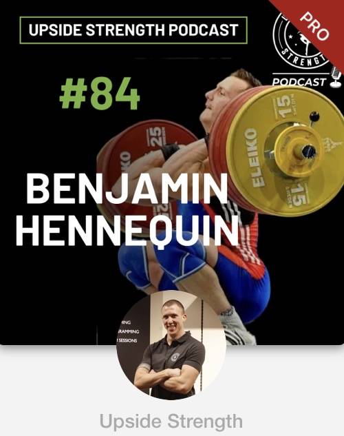 Benjamin Hennequin, althérophile 